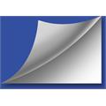 Matt Brilliant Blue STUDIOTAK™ Permanent range - 70µm