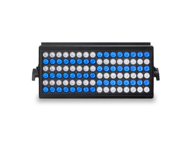 PROTRON ECLYPSE™ 1000W, 10W CREE RGBW 4-in-1 LEDs 