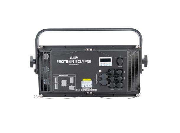 PROTRON ECLYPSE™ 1000W, 10W CREE RGBW 4-in-1 LEDs 