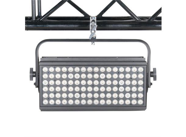 PROTRON ECLYPSE™ 1000W, 10W CREE RGBW 4-in-1 LEDs 