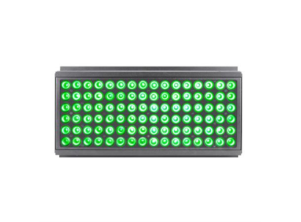 PROTRON ECLYPSE™ 1000W, 10W CREE RGBW 4-in-1 LEDs 