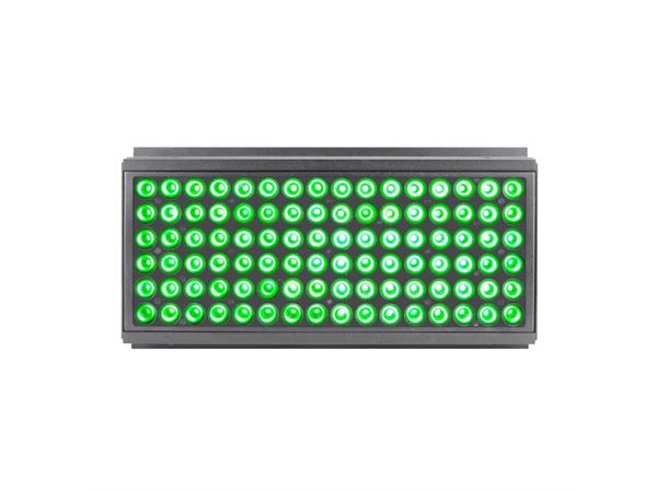 PROTRON ECLYPSE™ 1000W, 10W CREE RGBW 4-in-1 LEDs