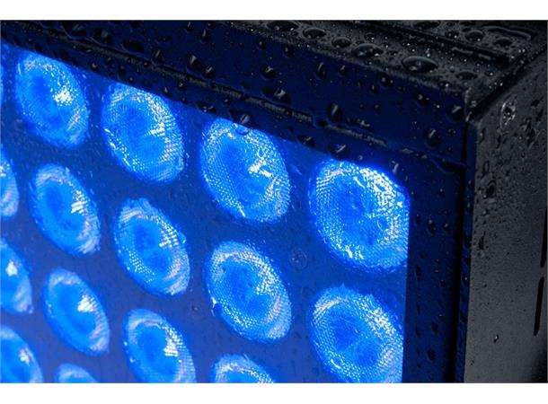 PROTRON ECLYPSE™ 1000W, 10W CREE RGBW 4-in-1 LEDs