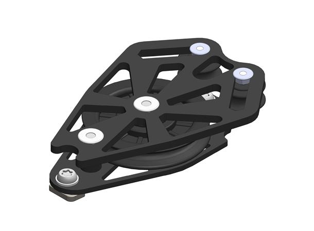 TRUMPF 95 return pulley Ball bearing 