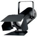 Tondo F 3200K 80W 100/260V, on/off, silver