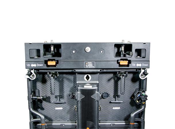 VS3IPRB1 Rigging bar for VS3IP 
