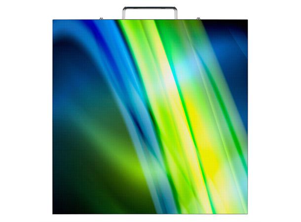 VS3 Pixel pitch of 3.91mm 