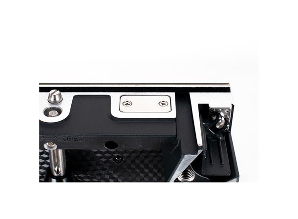 VS3 Pixel pitch of 3.91mm 