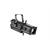 Cetra 20/40 W 3200K 100W 100/260V DMX512, silver 