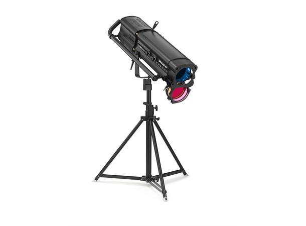 Astro 250 C plus 5600K Kit 230W, black
