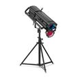 Astro 250 C plus 5600K Kit 230W, black