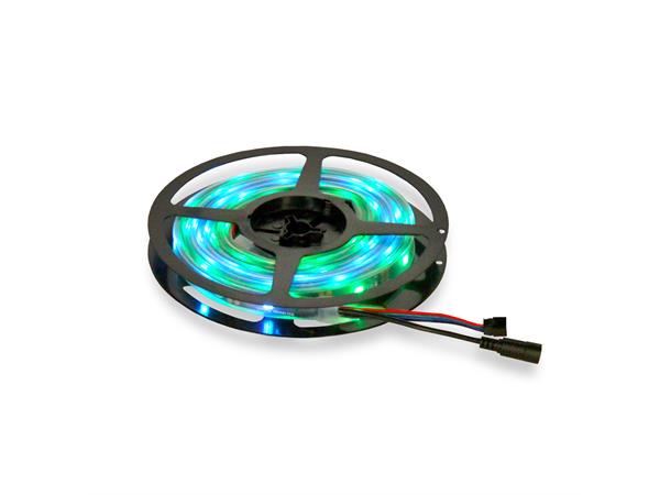 Flex Pixel P40WP 3m utendørs led stripe, 1 billion farger 