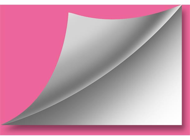 Gloss Pink STUDIOTAK™ Permanent range - 70µm