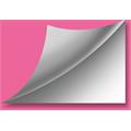 Gloss Pink STUDIOTAK™ Permanent range - 70µm
