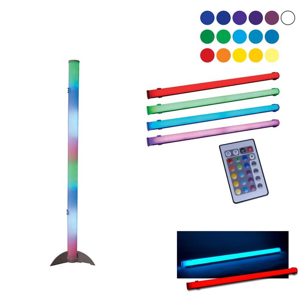 LED COLOR TUBE II LED color changing tube Multitechnic AS
