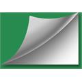 Matt Bright Green STUDIOTAK™ Permanent range - 70µm