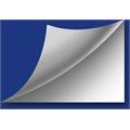 Matt Ultra Blue STUDIOTAK™ Permanent range - 70µm