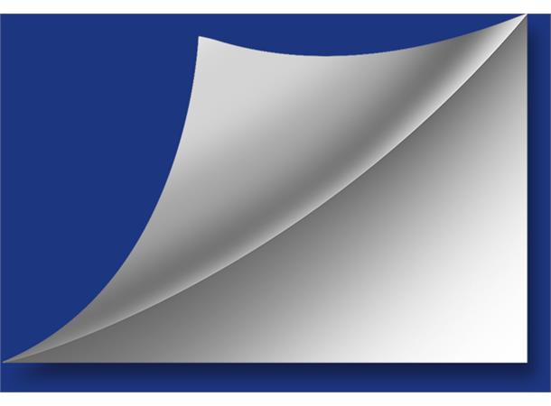 Matt Ultra Blue STUDIOTAK™ Permanent range - 70µm