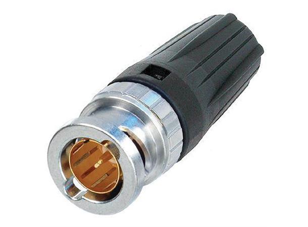 Neutrik BNC 75 OHM REAR TWIST Belden CommScope bulk 