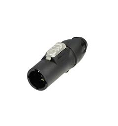 Neutrik powerCON TRUE1 Male kabel CBC skru