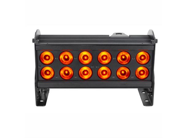 Seven Batten 14 Seven color 0.4m long batten luminaire 