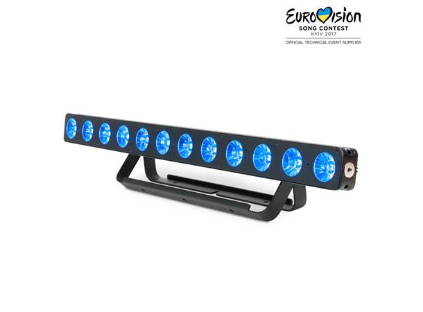 SixBar 1000 12W 6-IN-1 RGBAW+UV LED