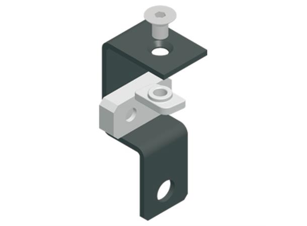 TRUMPF 95 end stop 