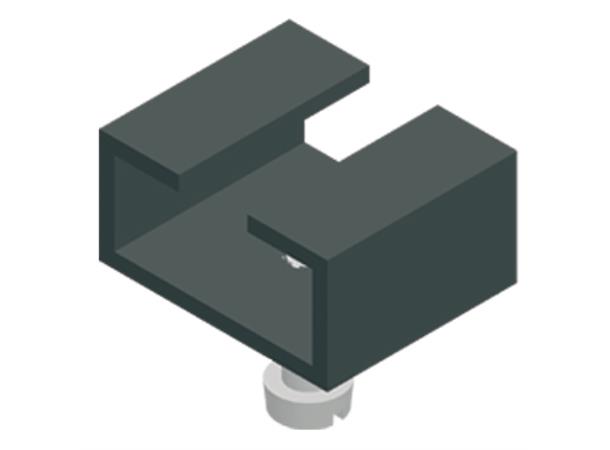 TRUMPF end stop 