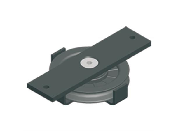 TRUMPF return pulley Ball bearing 