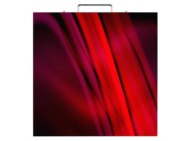 VS5 Pixel pitch of 5.95mm 