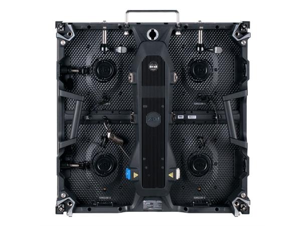 VS5 Pixel pitch of 5.95mm 