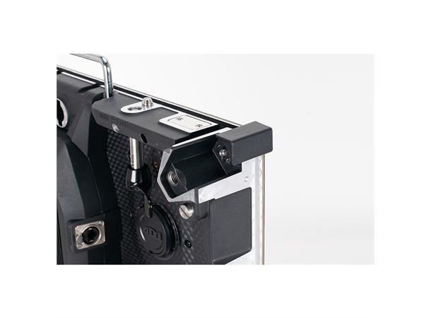 VS5 Pixel pitch of 5.95mm 