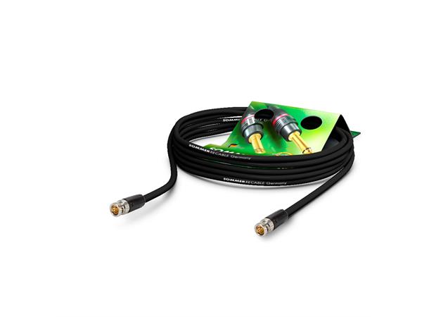 12G-SDI SC-Vector (hdtv) BNC Broadcast og studiokabel.