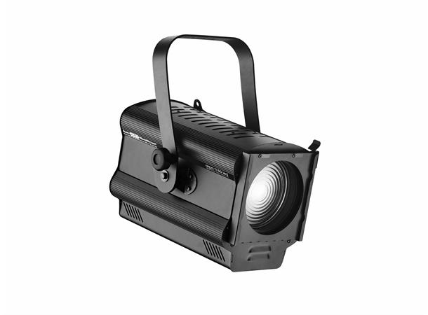 Arpa F150 W 3200K 150W 100/260V DMX512, black 
