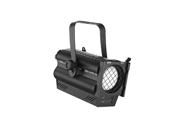 Cetra PC100 W 3200K 100W 100/260V, DMX512, black 