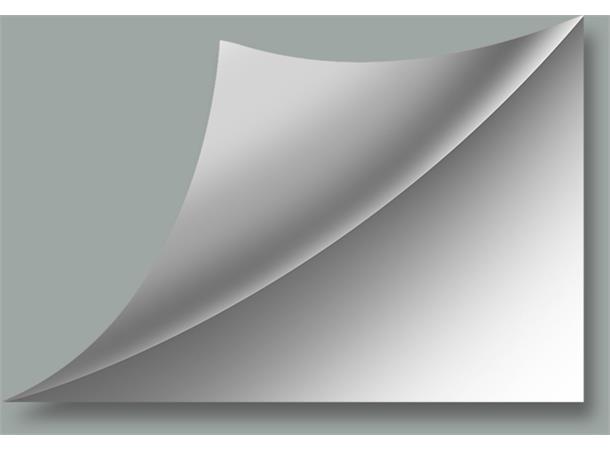 Gloss Grey STUDIOTAK™ Permanent range - 70µm