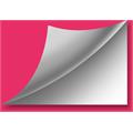 Gloss Hot Pink STUDIOTAK™ Permanent range - 70µm
