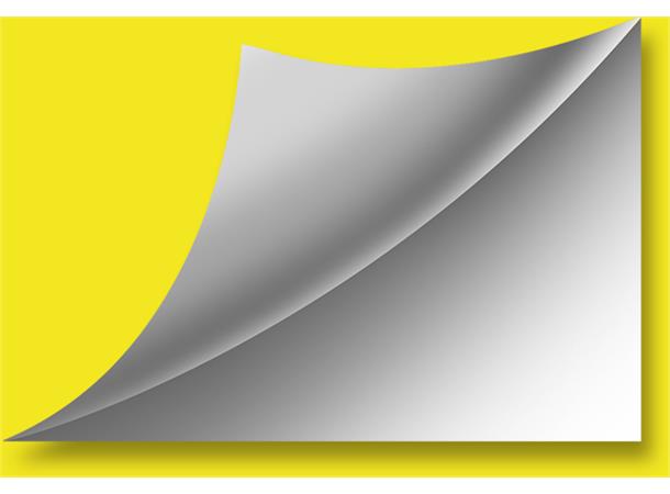 Gloss Primrose STUDIOTAK™ Permanent range - 70µm