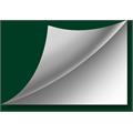Gloss Racing Green STUDIOTAK™ Permanent range - 70µm