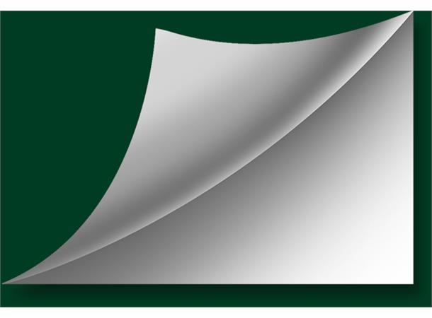 Gloss Racing Green STUDIOTAK™ Permanent range - 70µm