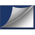 Matt Dark Blue STUDIOTAK™ Permanent range - 70µm