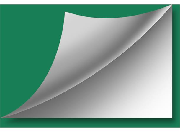 Matt Green STUDIOTAK™ Permanent range - 70µm