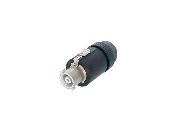 Neutrik PowerCon 32 Amp kabel  hun