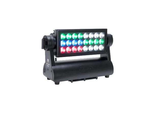Paladin Brick 360W RGBW Flood Light 