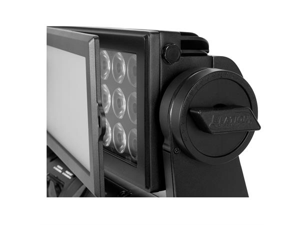 Paladin Brick 360W RGBW Flood Light