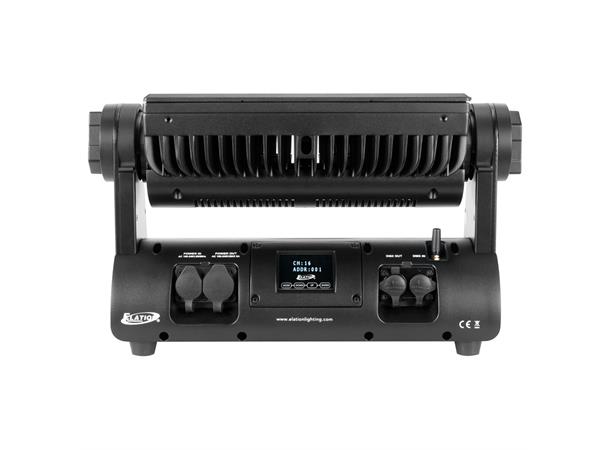 Paladin Brick 360W RGBW Flood Light 