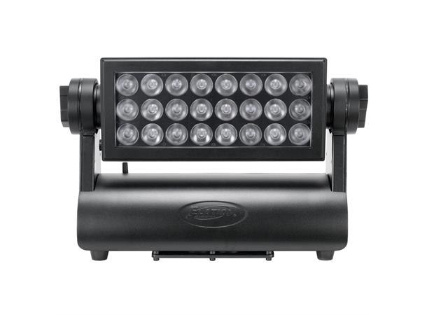 Paladin Brick 360W RGBW Flood Light 