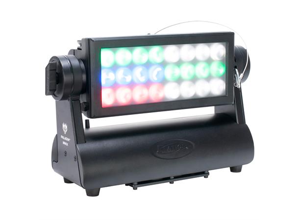 Paladin Brick 360W RGBW Flood Light 