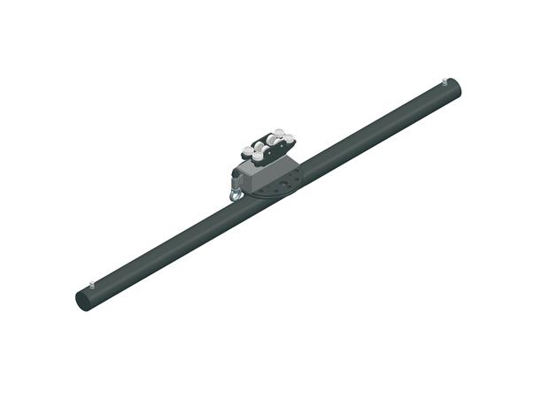 TRUMPF 95/STUDIO Swivel pipe 1200 mm