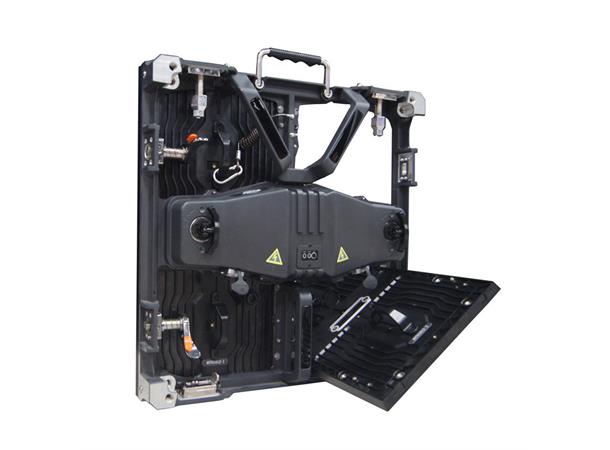 AV4XIP IP65 pixel pitch of 4.81mm 